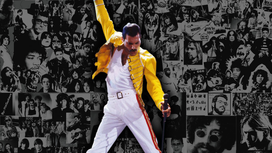 Rock Morreu?