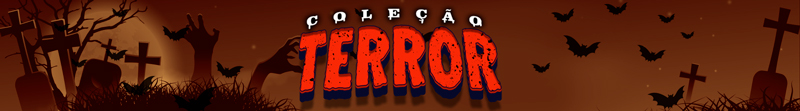 Terror Terror
