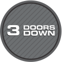 3 Doors Down