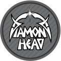 Diamond Head 