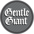 Gentle Giant