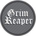 Grim Reaper