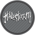 Halestorm