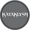 Kataklysm