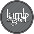 Lamb of God