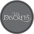 Les Discrets