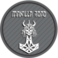 Manilla Road