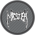 Master