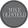 Mile Oldfield