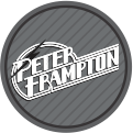 Peter Frampton