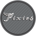 Pixies