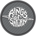 Rings of Saturn