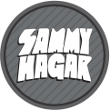 Sammy Hagar