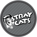 Stray Cats