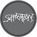 Suffocation