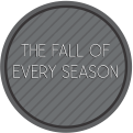 The Fall Of Every Season