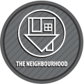 The Neighbourhood