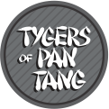 Tygers of pan tang