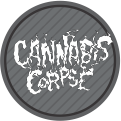 Cannabis Corpse