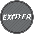 Exciter
