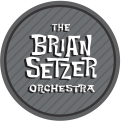 The Brian Setzer Orchestra
