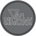 Van der Graaf Generator