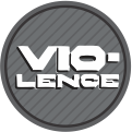 Vio-lence