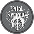 Vital Remains
