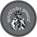 Witchfinder General