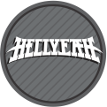 Hellyeah